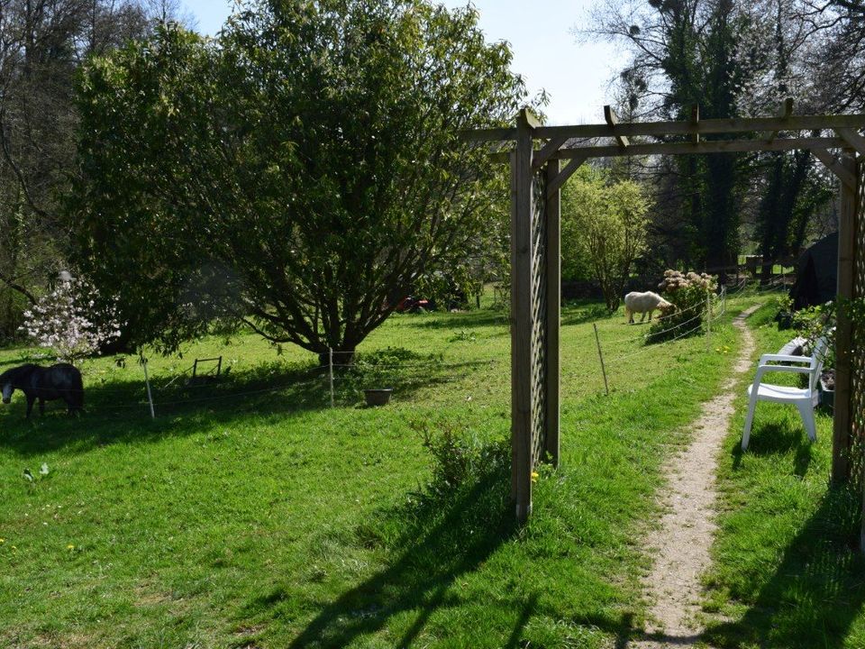 Villa i Plouguenast-Langast, Cotes-d'Armor - foto 3