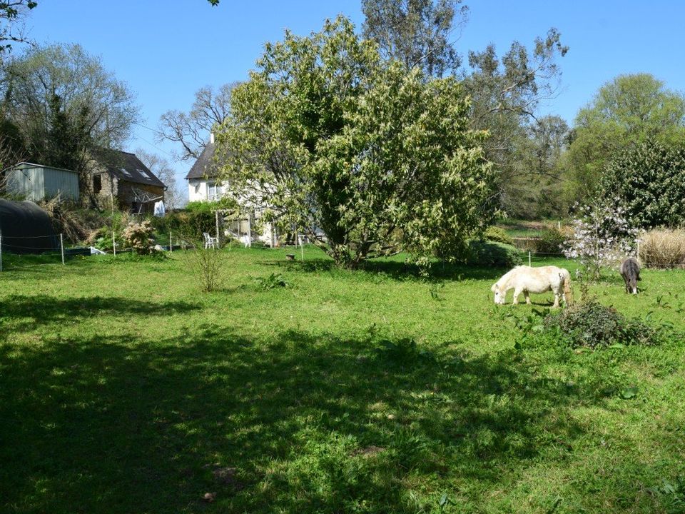Villa i Plouguenast-Langast, Cotes-d'Armor - foto 4