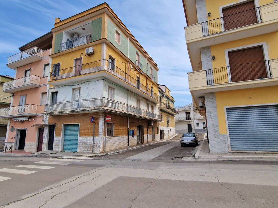 Apartament a San Nicandro Garganico, Foggia - foto 1