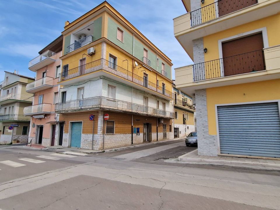 Apartament a San Nicandro Garganico, Foggia - foto 2