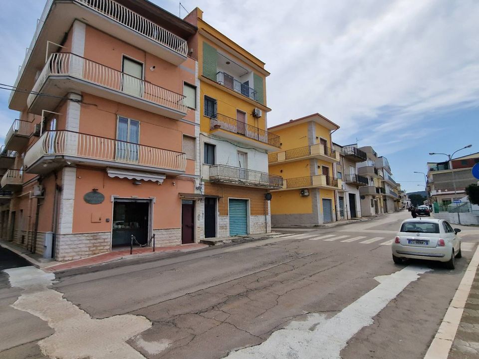 Apartament a San Nicandro Garganico, Foggia - foto 3