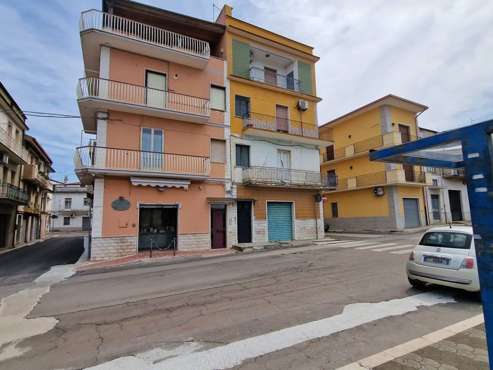 Apartament a San Nicandro Garganico, Foggia - foto 4