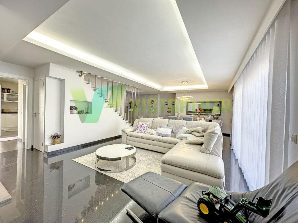 Villa i Estombar, Faro - foto 4