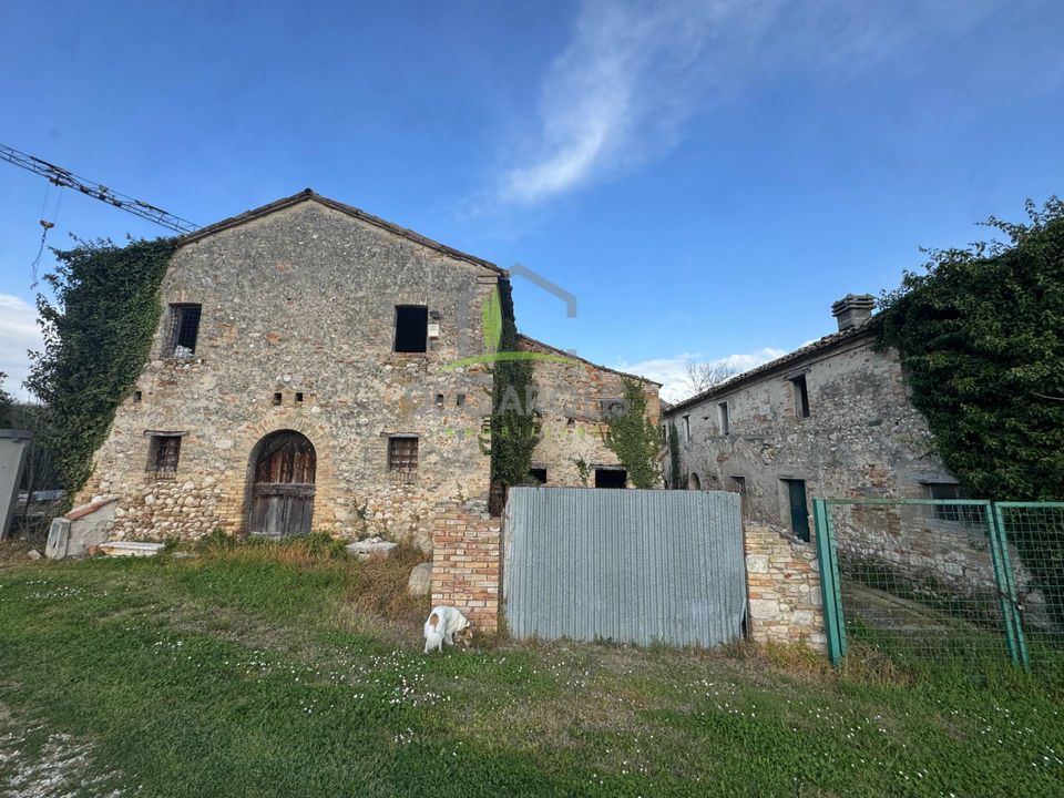 Landejendom i Ascoli Piceno, Ascoli Piceno - foto 2