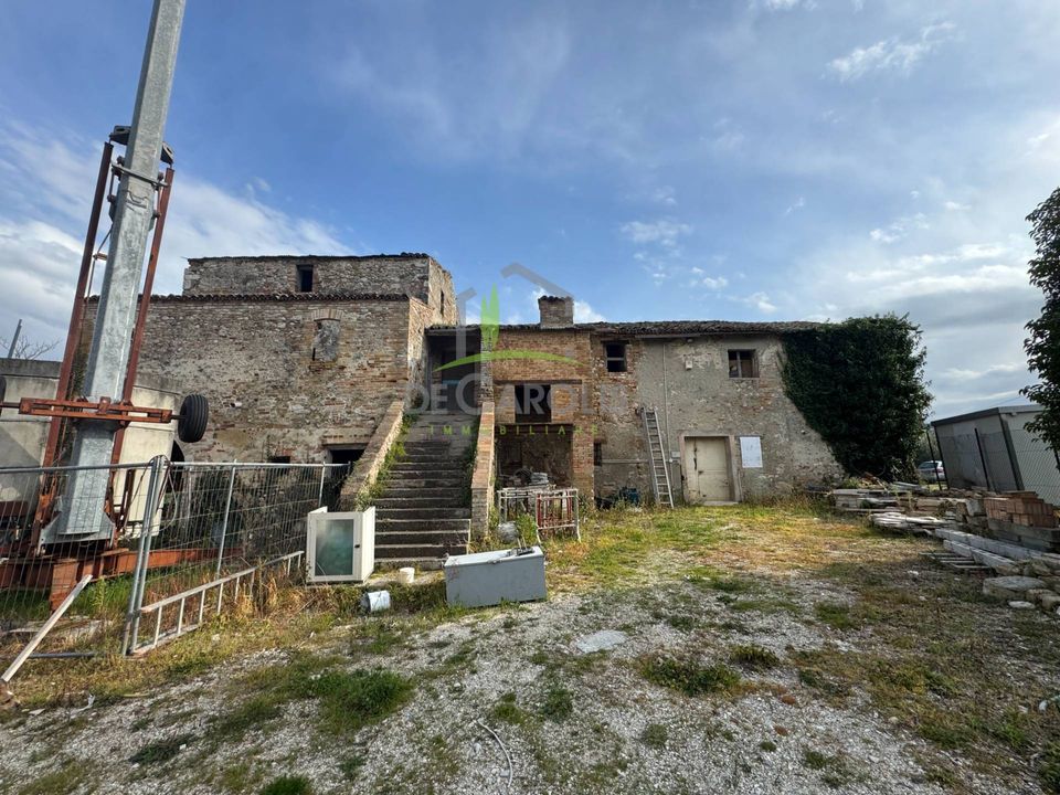 Landejendom i Ascoli Piceno, Ascoli Piceno - foto 3