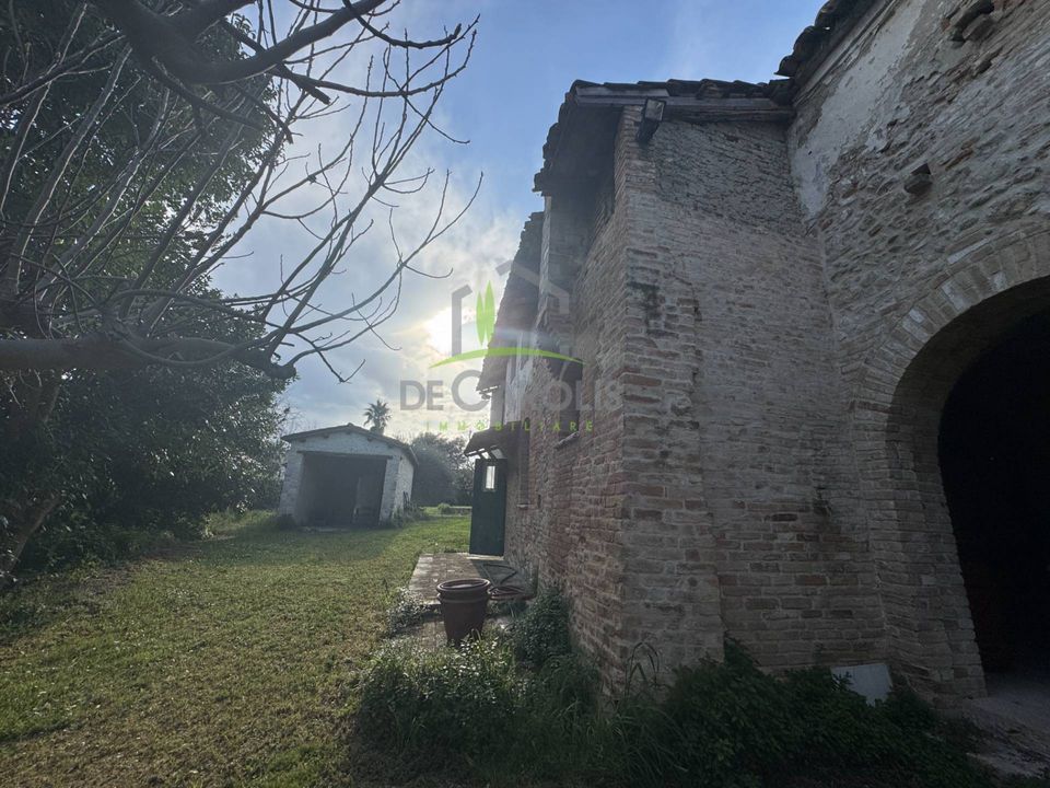 Landejendom i Ascoli Piceno, Ascoli Piceno - foto 5