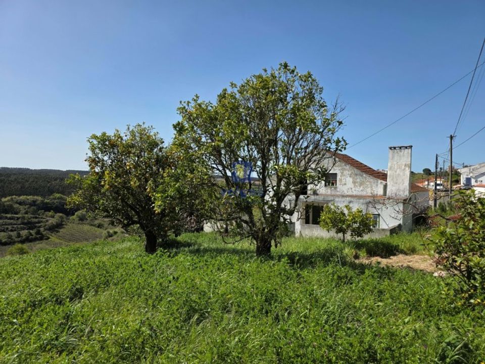Villa i Vidais, Leiria - bilde 1