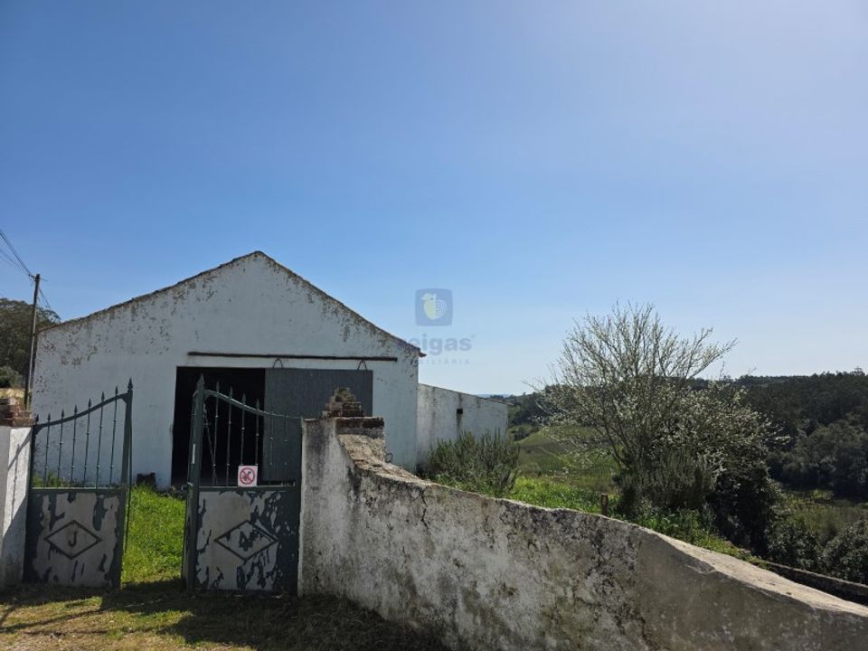 Villa i Vidais, Leiria - bilde 4