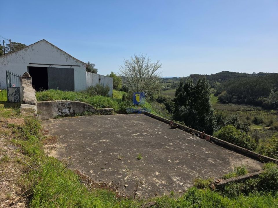 Villa i Vidais, Leiria - bilde 5