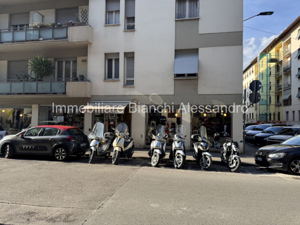 Erhvervsejendom i Florence, Florence - foto 2