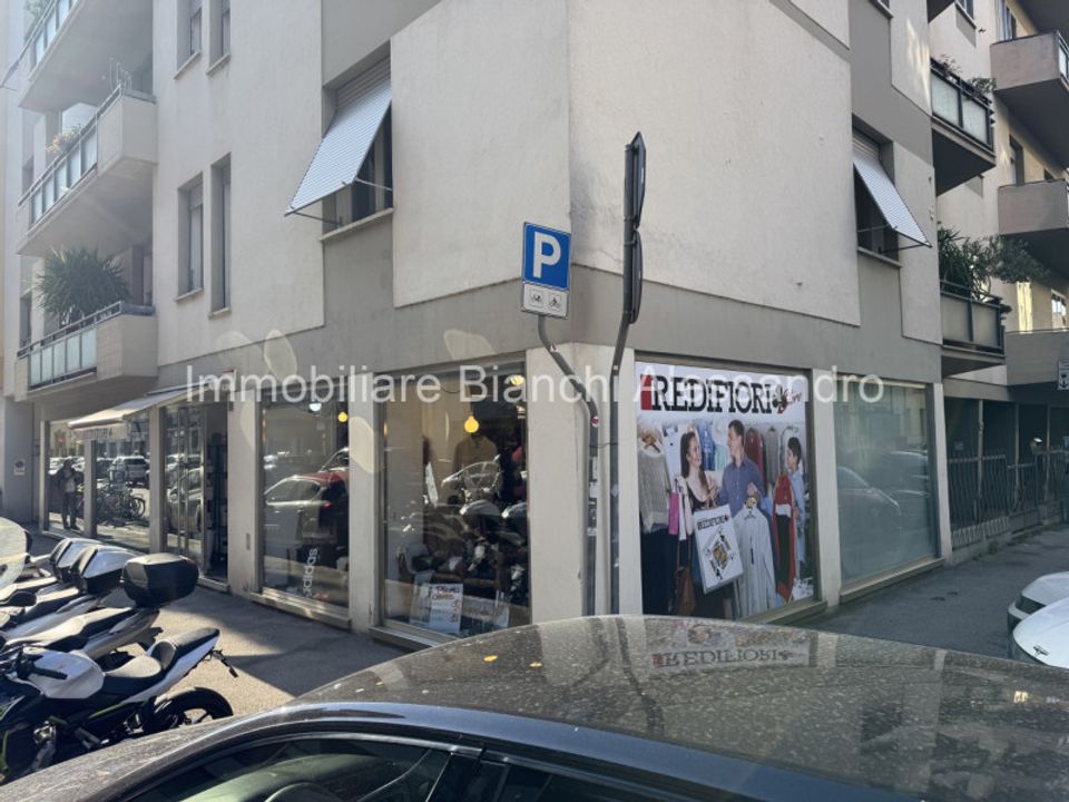 Erhvervsejendom i Florence, Florence - foto 3