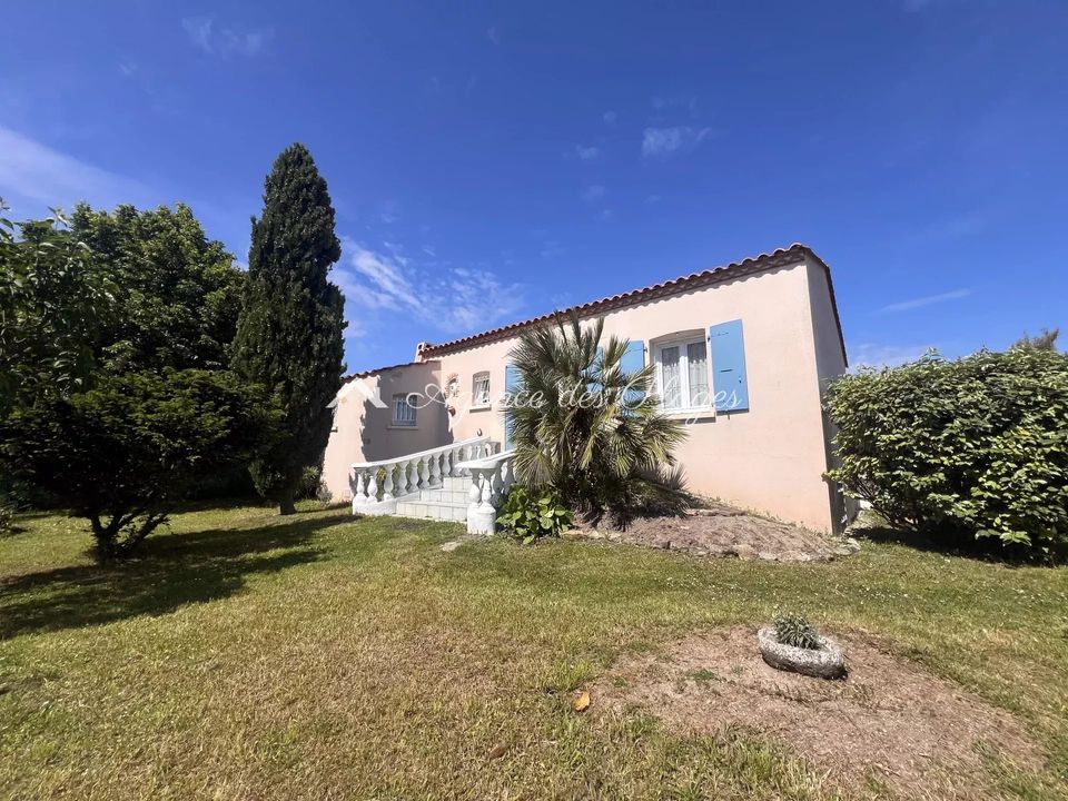 Villa i Meschers-sur-Gironde, Charente-Maritime - foto 1