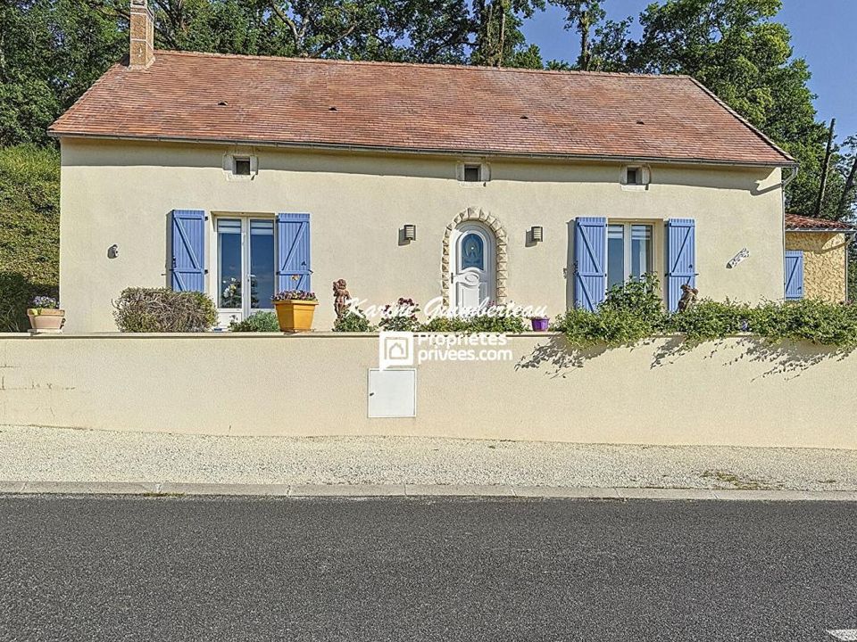 Villa en Brossac, Charente - foto 1