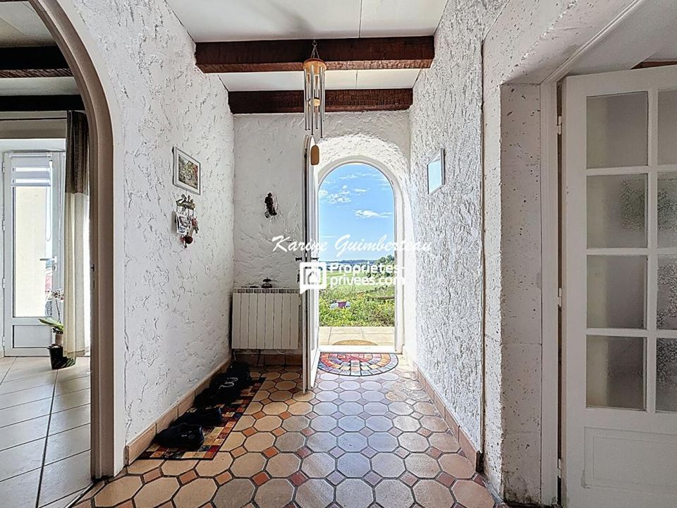 Villa en Brossac, Charente - foto 3