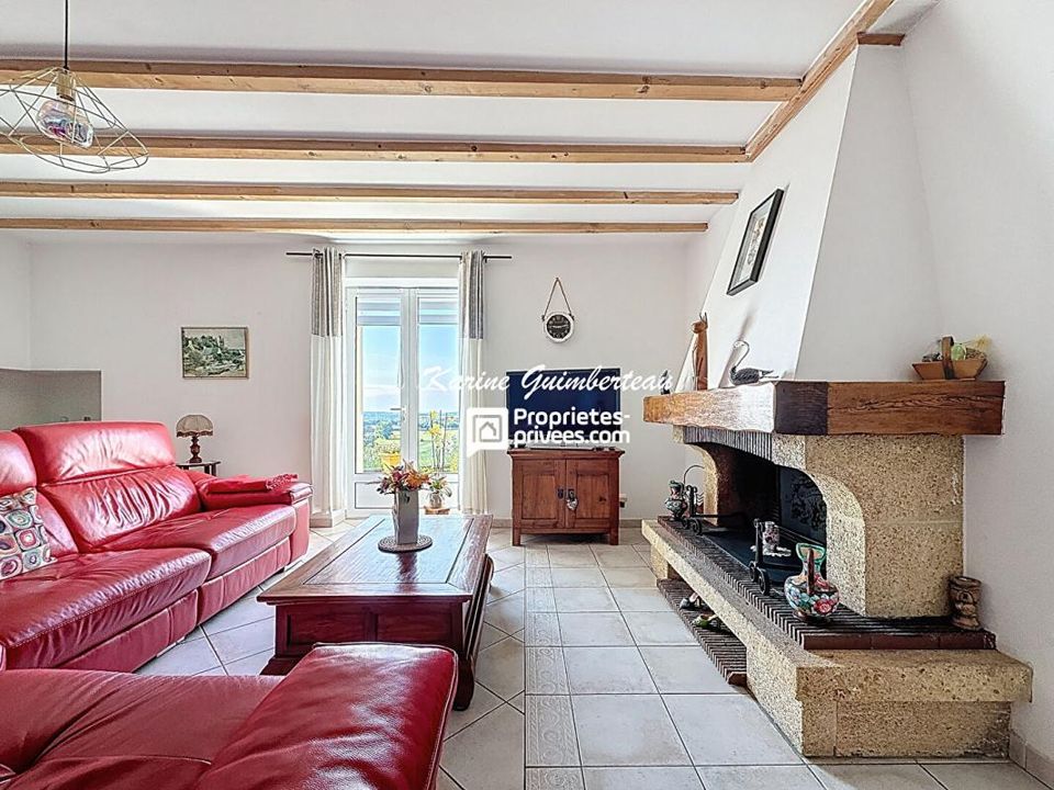 Villa en Brossac, Charente - foto 4