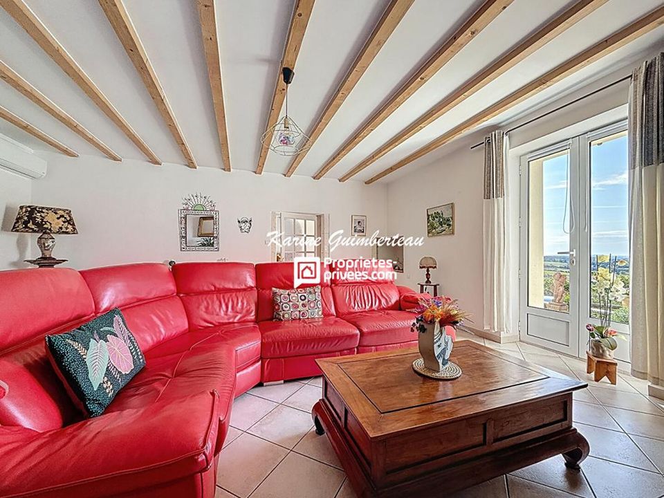 Villa en Brossac, Charente - foto 5