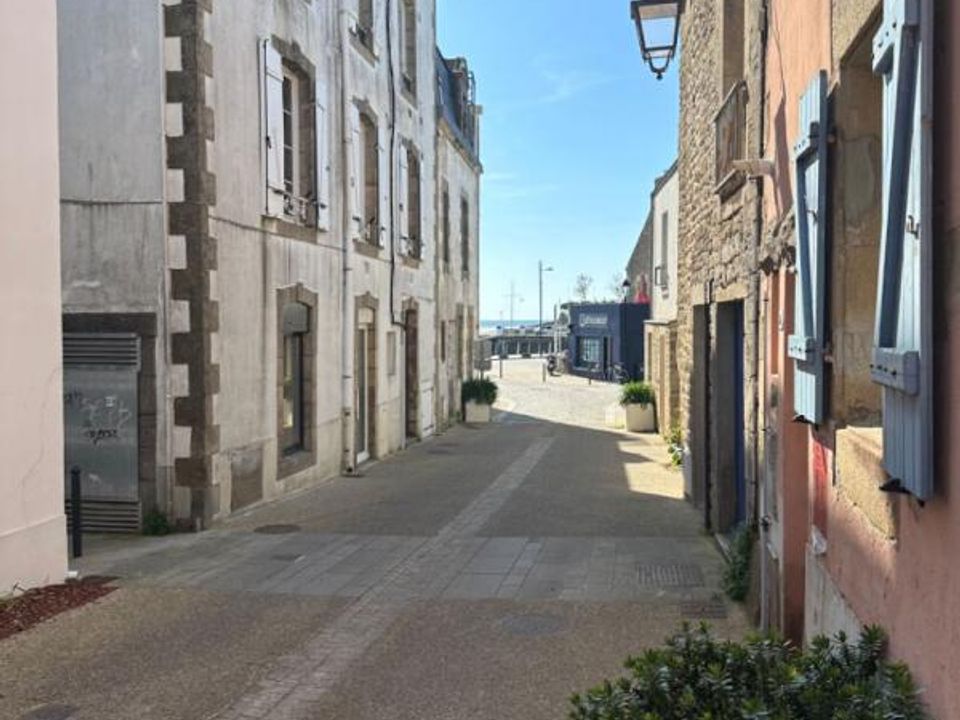 Lejlighed i La Trinite-sur-Mer, Morbihan - foto 2