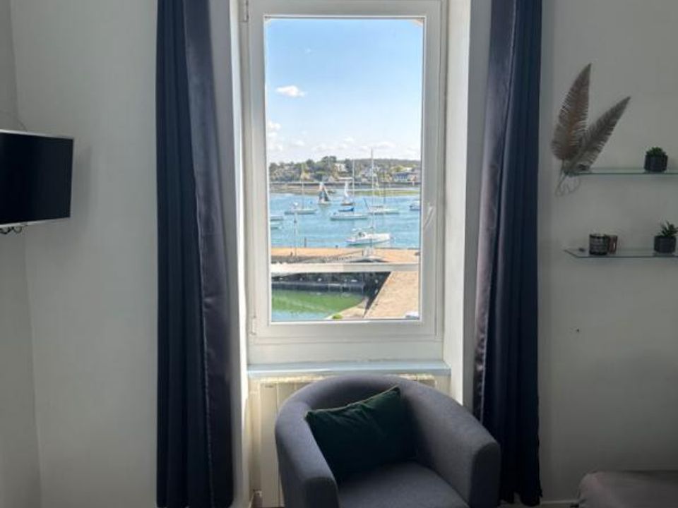Lejlighed i La Trinite-sur-Mer, Morbihan - foto 4
