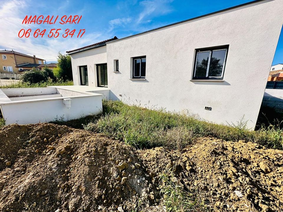 Villa em Ales, Gard - foto 3