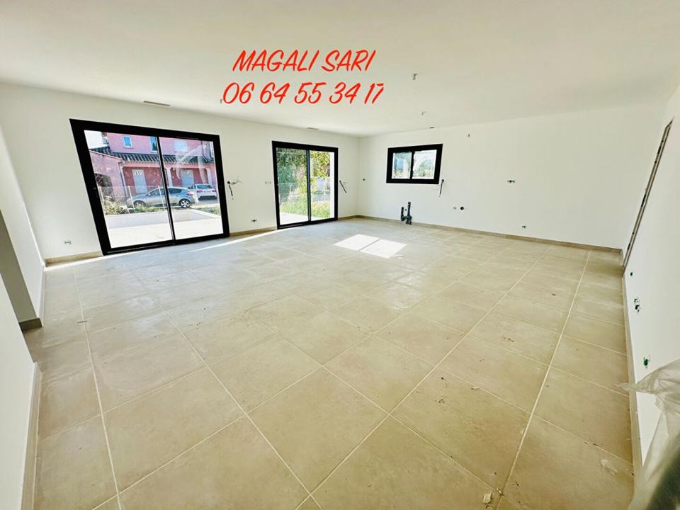 Villa em Ales, Gard - foto 4