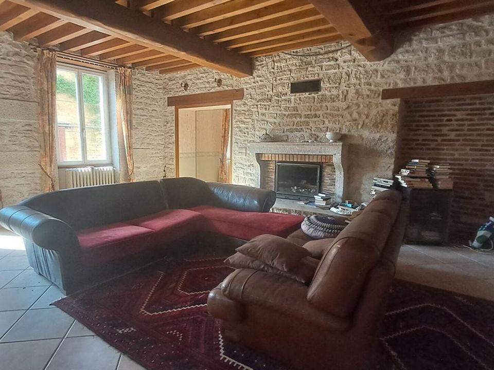 Villa i Armes, Nievre - foto 2