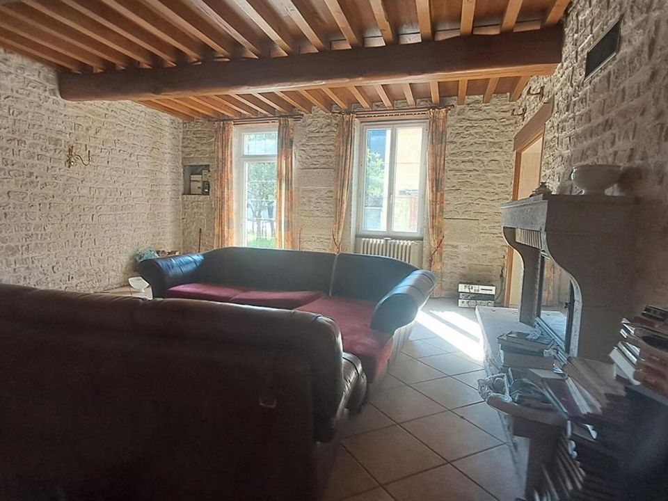 Villa i Armes, Nievre - foto 3