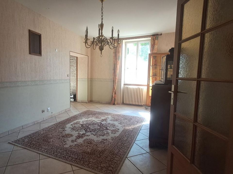 Villa i Armes, Nievre - foto 4