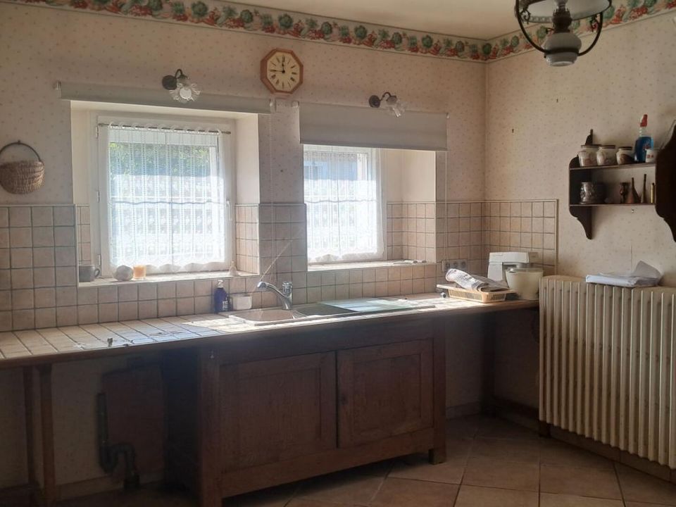 Villa i Armes, Nievre - foto 5