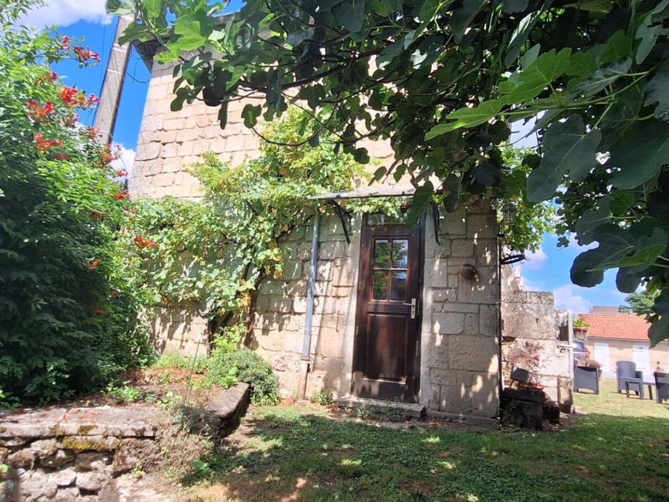 Villa i Crépy-en-Valois, Oise - foto 1