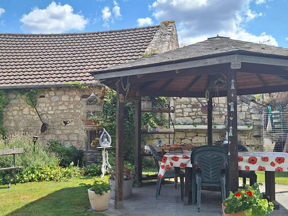 Villa i Crépy-en-Valois, Oise - foto 3