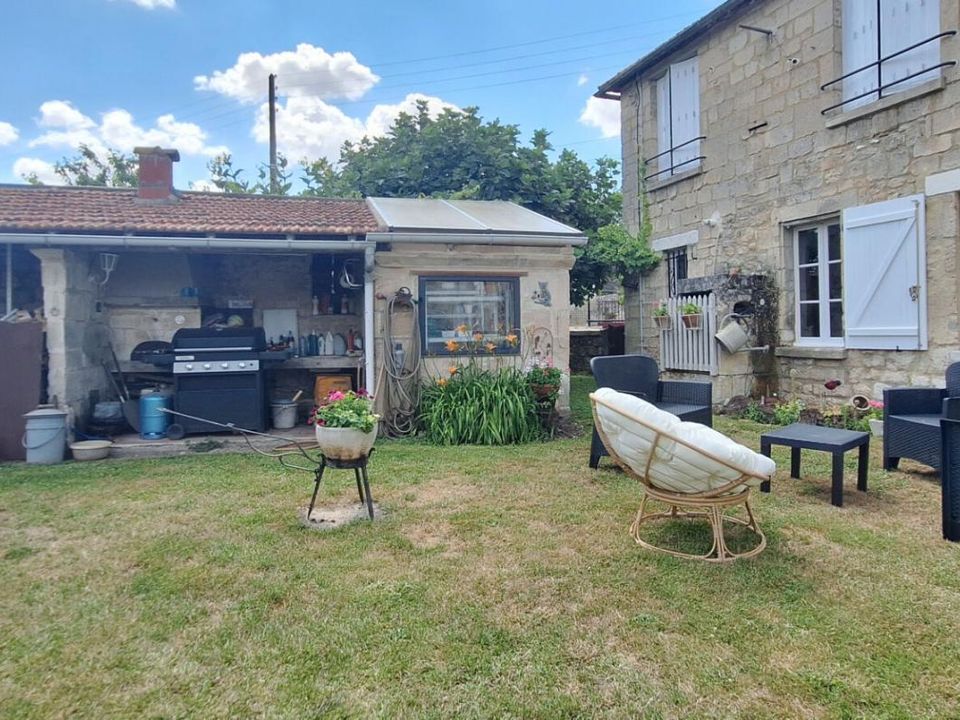 Villa i Crépy-en-Valois, Oise - foto 4