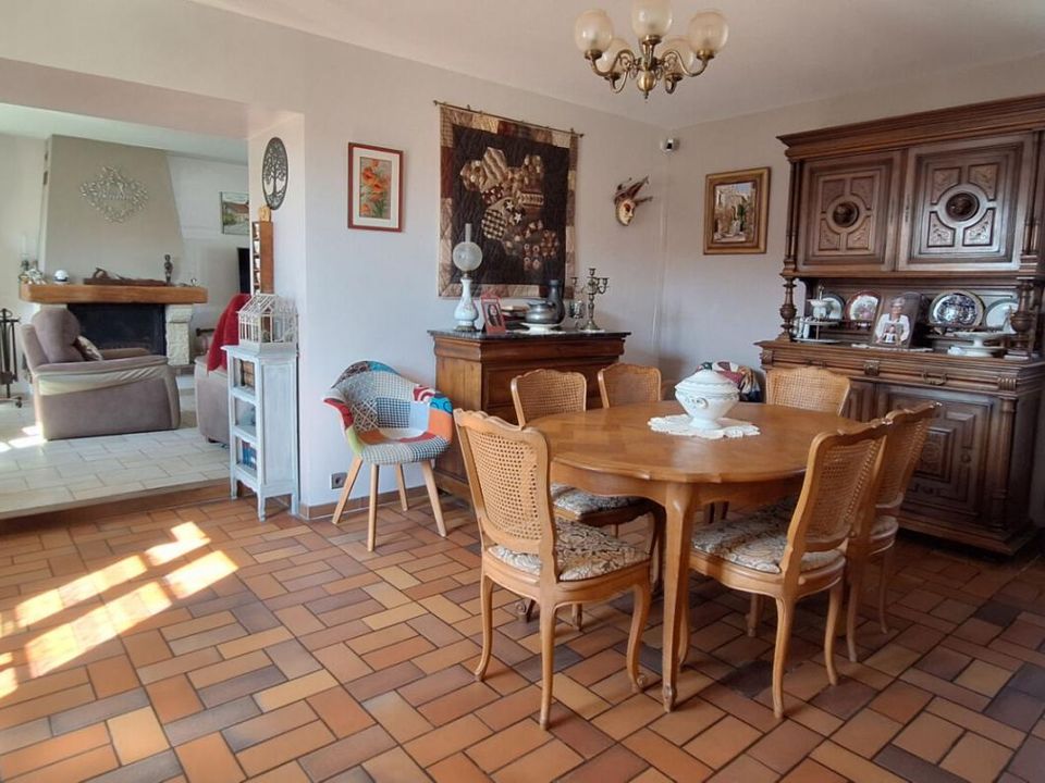 Villa i Crépy-en-Valois, Oise - foto 5
