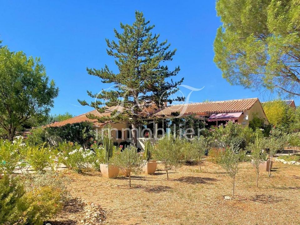 Villa i Villars, Vaucluse - foto 2