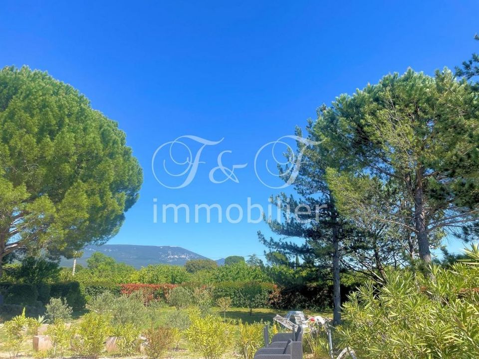 Villa i Villars, Vaucluse - foto 3