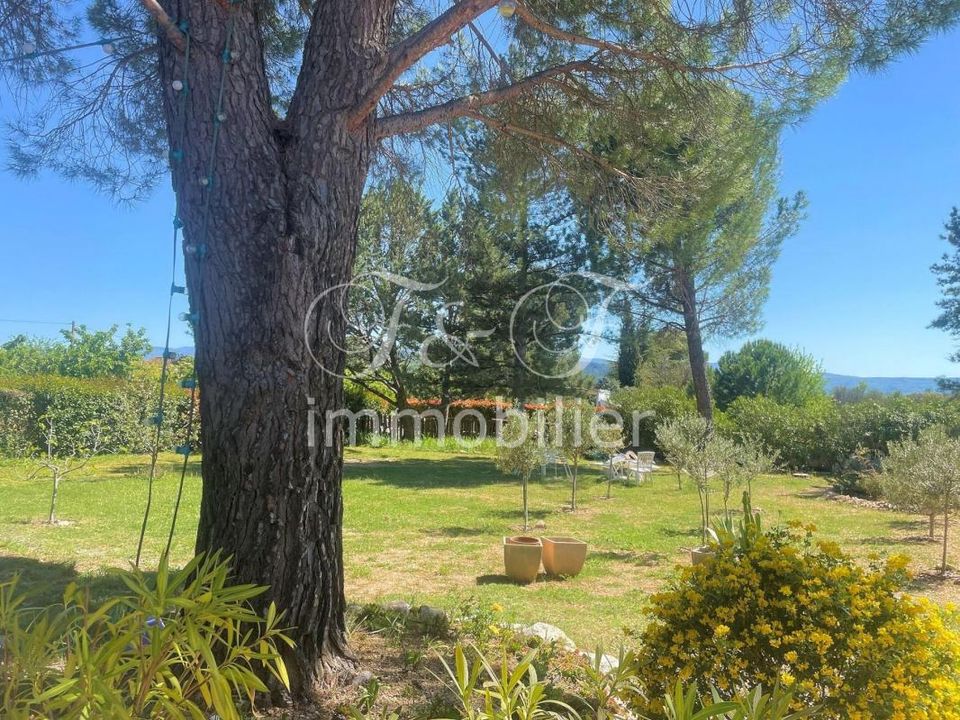 Villa i Villars, Vaucluse - foto 4