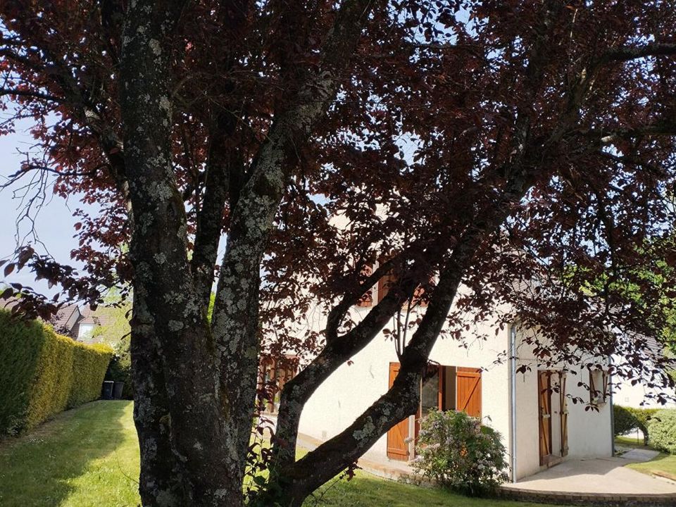 Villa i Limours, Essonne - bilde 1