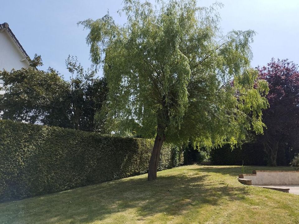 Villa i Limours, Essonne - bilde 2