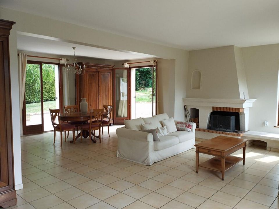 Villa i Limours, Essonne - bilde 5