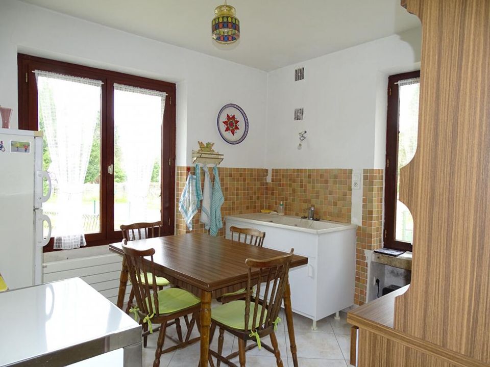 Villa a Thonac, Dordogne - foto 4