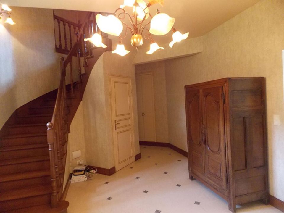 Villa i Combourg, Ille-et-Vilaine - foto 2