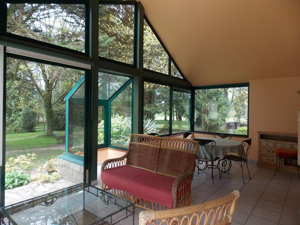Villa i Combourg, Ille-et-Vilaine - foto 4