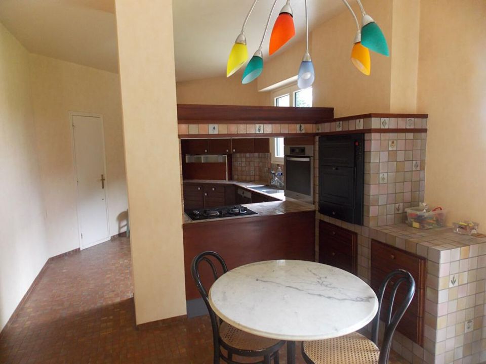 Villa i Combourg, Ille-et-Vilaine - foto 5