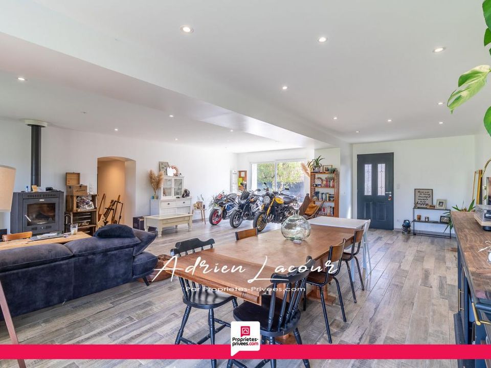 Villa i Romorantin-Lanthenay, Loir-et-Cher - foto 2