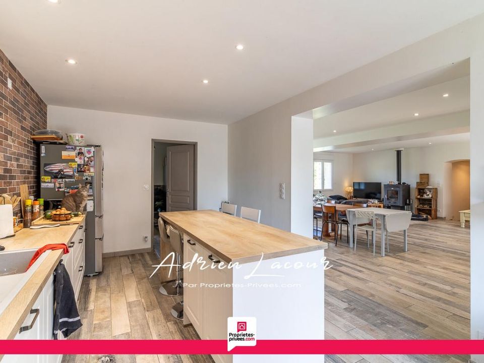 Villa i Romorantin-Lanthenay, Loir-et-Cher - foto 4