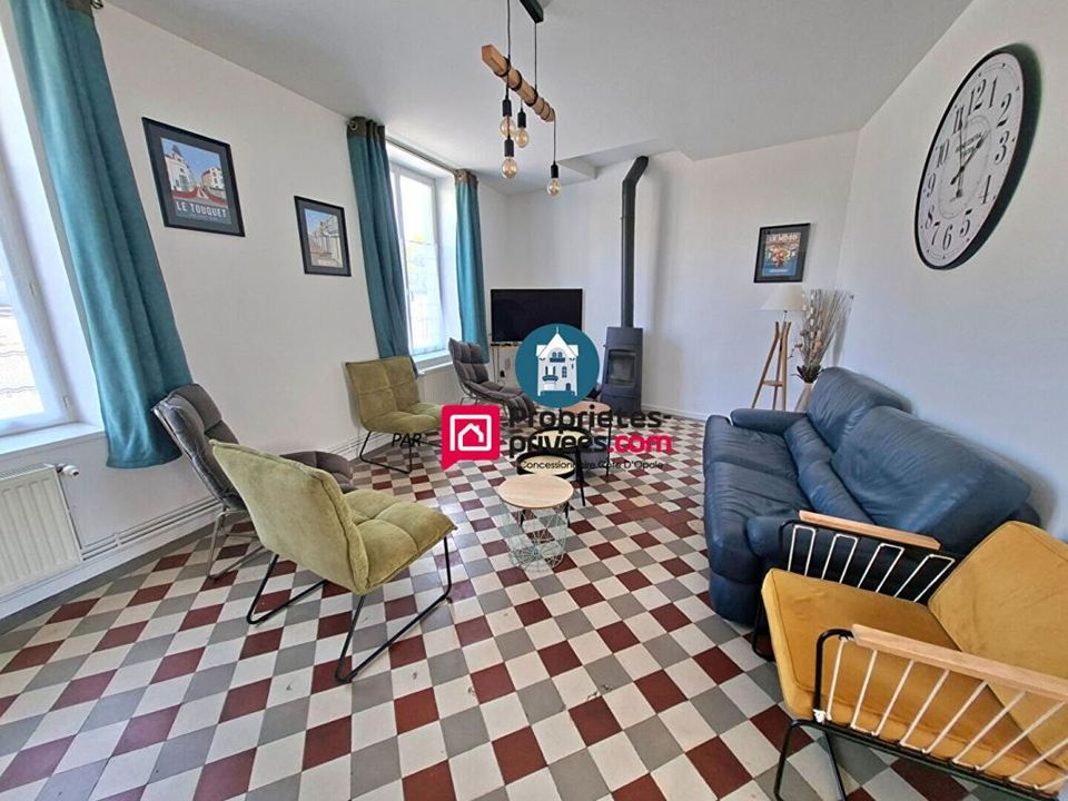 Villa i Wimereux, Pas-de-Calais - foto 2