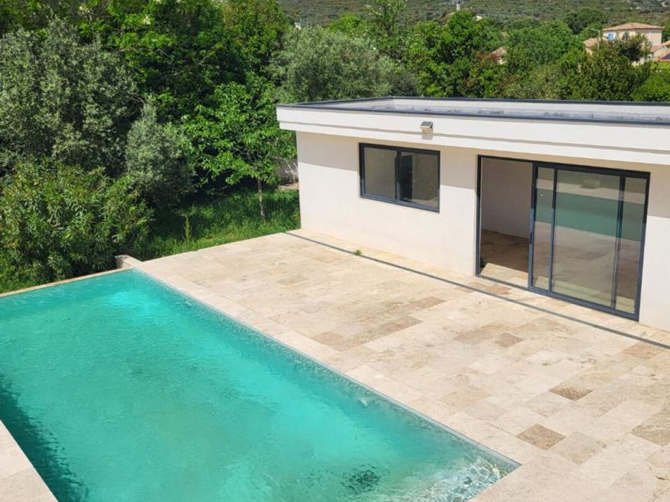 Villa i Sernhac, Gard - foto 3