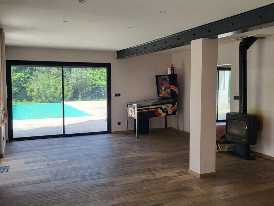 Villa i Sernhac, Gard - foto 4