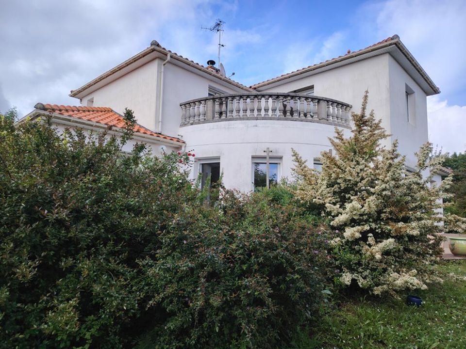 Villa i Saint-Marc-sur-Mer, Loire-Atlantique - foto 1