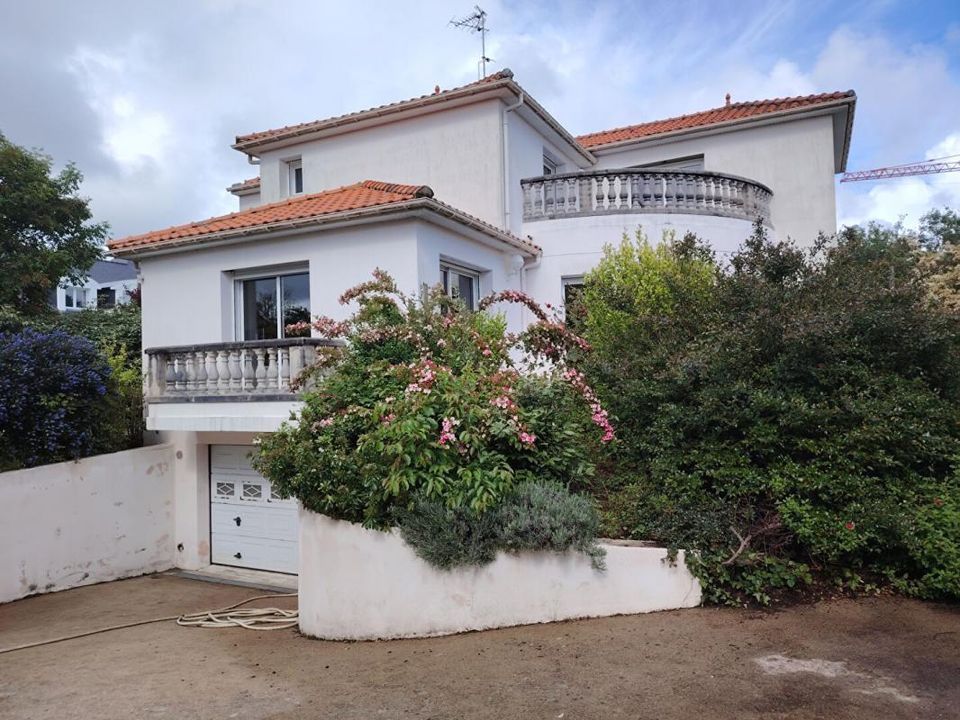 Villa i Saint-Marc-sur-Mer, Loire-Atlantique - foto 2
