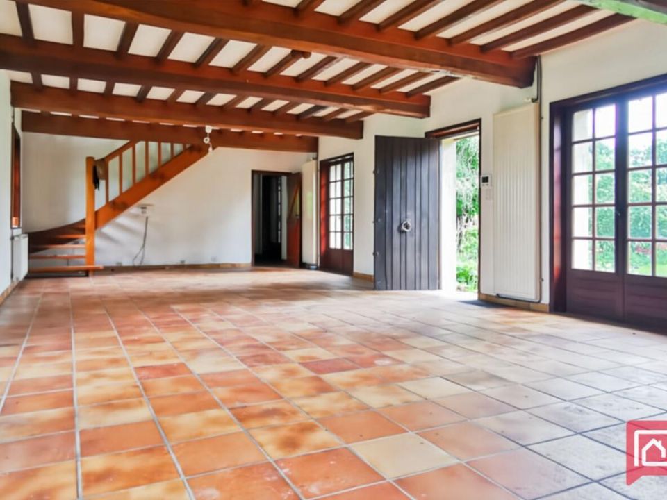 Villa i Fruges, Pas-de-Calais - bilde 4